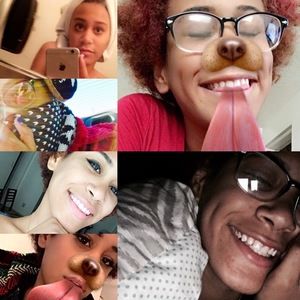 Meet your Posher, Hope